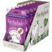 Forthglade Natural Dog Treats - Grain Free Soft Bites for Calming (8 x 90g) Resealable Bags - Camomile Lavendar & Lemon Balm Calming 90g (Pack of 8) - Buy Online on GoSupps.com