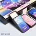 4 Pack Perfume Set Perfume Sampler for Women and Men Small Travel Perfume Balm Portable Fragrance Birthday Gifts for Men(Encounter with Paris) - Buy Online on GoSupps.com