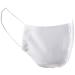 AVANTEX Pack of 3 AVANTEX Cotton Community Mask 141034200-999-D white m 100 pieces (1 pack) White