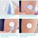 Buy 30 Waterproof Self-Adhesive Freestyle Libre 3 Plasters - Skin-Friendly Transparent 14 Days | Liangmai Sport Patch in Blue - Buy Online on GoSupps.com