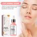 Vitamin C Hydrating Serum Vitamin C Serum For Face Reduce Aging Serum Skin Brightening Vitamin C Facial Serum For Women & Men Antioxidant Dark Spot Corrector Vit C Serum Hydrate & Brighten - Buy Online on GoSupps.com