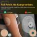 Amolyfe Libre 3 Sensor Covers Waterproof Freestyle Libre 3 Covers Bump-Proof with Hard Cap Breathable Medical CGM Adhesive - for Libre 3 - 20 Pack - Buy Online on GoSupps.com