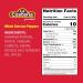 La Costena Serrano Whole Chillies 199g (Pack 10) / Mexican Serrano Hot Spicy Chilli Peppers Canned Chillies Bulk - Buy Online on GoSupps.com