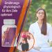 Hellonutrition Keto Burn | 30-Day Glucomannan & Cranberry Metabolism Booster | Fast & Strong Weight Loss for Men & Women - High-Quality Ingredients - Buy Online on GoSupps.com