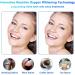 Cadelon Teeth Whitening Strips - 56 Strips, 28 Sessions, Enamel Safe Formula, Mint Flavour | Non-Sensitive & Peroxide Free - Buy Online on GoSupps.com