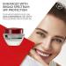 Avon Anew Reversalist Plump & Smooth Day Cream 50ml SPF20 Designed to Plump Skin Reduce Fine Lines and Wrinkles Dermatologically Tested Cruelty Free - Buy Online on GoSupps.com