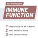 CV Sciences CV Acute Rapid Immune Support Tincture - Alcohol-Free | Boost Immunity - Buy Online on GoSupps.com