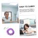 FRCOLOR Smile Corrector & Face Tightener Set - 4 Pcs Lip Trainer Anti-Wrinkle Beauty Tools Elevate Your Look - Perfect for All Skin Types - Buy Online on GoSupps.com