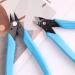 Nail Clippers 1pcs/lot Professional Nail Decoration Remover Manicure Salon Tool Nail Clipper plier Cutter Nipper - Buy Online on GoSupps.com