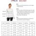 KPSUN Women's UPF 50+ UV Sun Protection Zip Up Hoodie - White Medium - Buy Online on GoSupps.com