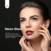 Beetles Neon Glow in the Dark Gel Liner Nail Polish - 6 Luminous Colors for Summer Nails - Buy Online on GoSupps.com