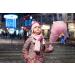 Hopser Food Fun Sucre color pour barbe papa Colorful | Strawberry Cherry Cola Vanilla Blue Cotton Candy (Cola)1 KG - Buy Online on GoSupps.com