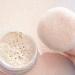 VIKSAUN 8-Piece Washable Makeup Sponge Puff Set for Liquid & Loose Powder Foundation | Reusable Cosmetic Beauty Tool Kit - Buy Online on GoSupps.com