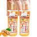 Soft 7 Turmeric Oil Super Whitening Oil Veetgold Body Oils Turmeric Oil Super Whitening Oil 7 Days Turmeric Oil For Lightening Dark Skin Turmeric oil Super Whitening Oil Body Repair (2)