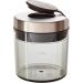 De'Longhi DLSC305 Ground Coffee Canister 6 ounce - Buy Online on GoSupps.com