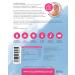 Sucker-Free Erythritol + Stevia Powder - 1:1 Sugar Replacement 500g | Calorie-Free Sweetener for Diabetics & Health-Conscious - Buy Online on GoSupps.com