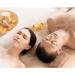 24k Gold Eye Mask - 25 Pairs for Puffy Eyes, Dark Circles, Moisturizing & Wrinkle Treatment - Buy Online on GoSupps.com