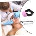FOMIYES 2 Sets Eyelash Board & Curler - Pink 6x6cm Eyelash Holder for Fake Eyelashes - Perfect for Lash Artists - Buy Online on GoSupps.com