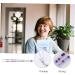 Shop Gatuida 6 Pcs Earrings & Accessories | Stylish Glasses Strap Mask Chain & Tea Towels - International Shipping Available - Buy Online on GoSupps.com