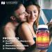 Nootropics Depot Horny Goat Weed Capsules 200mg | 30 Count | Minimum 50% Icariin | Epimedium brevicornum - Buy Online on GoSupps.com