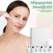 Collagen Oligopeptide Repairing Serum Set | Instant Face & Eye Lift | Anti-Aging Microneedling Serum with Plant Stem Cells - Buy Online on GoSupps.com