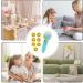 Huayeex Children's Projector Toys | Portable Flashlight Night Light for Learning & Bedtime Fun - Buy Online on GoSupps.com