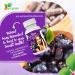 Acai with Purple Corn Capsules l 1000mg per Serving High Antioxidant Source Pills l Inmune Support Superfood l (100 count) - Buy Online on GoSupps.com