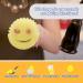 Scrub Daddy Shark Tank Sponge Smiley Face Scratch Free Scrubber 3 Pack - Buy Online on GoSupps.com