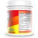 Naughty Boy High Energy Pre Workout Powder with Beta Alanine Citrulline & Caffeine Supplements for Men & Women Clinically Dosed Energy Drink- 390g/30 Servings (Rocket Ice Lolly) - Buy Online on GoSupps.com