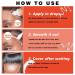 Wig Glue Bundle: Waterproof Lace Front Wig Glue with Tools, Hair Wax Stick, Edge Control Wax, Elastic Band, and Dual Brush - Buy Online on GoSupps.com