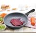 DameCo Frying pan Non-Stick Fry Pan Fried Egg Steak Skillet Grill Pan for Omelette Pancake Making Aluminum Frying Pan Kitchen Utensils Frying Pan Interesting - Buy Online on GoSupps.com