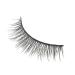 Natural Vegan Silk False Lashes - Reusable 15 Wears, Lightweight and Cruelty-Free - 1 Pair - Buy Online on GoSupps.com