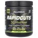 ALLMAX Nutrition Rapidcuts Xtreme Powder Lean Lemon Lime 235G