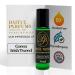 ASMARKET Comparable to Green Irish Tweed Alcohol-Free Perfume Oil 8ml Travel Size Roll-On Glass Bottle Long Lasting Fragrance 98% True-to-Scent Clean Scent Perfume Main Accords - Woody Floral