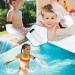 Reusable Waterproof Cast Cover for Kids - Shower Arm | Watertight Seal for Hands, Elbows, Wrists, Forearms, Wounds - Buy Now! - Buy Online on GoSupps.com