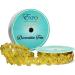 Expo InternationalReba Ricrac Sequin Braid Trim Spool | Gold | (3 yard spool)