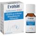 Evolsin Molluscum Warts Agent I For Adults & Children from 2 Years Gentle & Effective Molluscum Warts Treatment - 0.16 Oz