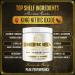 Buy Premium Nitric Oxide Supplement for Men - 6-in-1 Blood Flow Stamina & Energy Booster | 120 Capsules - Fast International Shipping - Buy Online on GoSupps.com