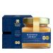 Manuka Health MGO 1000+ Manuka Honey/Pure New Zealand Manuka Honey with Methylglyoxal - Delicious Rich Flavour - Smooth Velvety Texture - 250g Pot