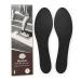 Carbon Fiber Insole 250mm Men's Size 7 / Women's 8 Carbon Fiber Shoe Inserts for Man Woman Basketball Football Hiking Sports Insole Orthotic Shoe Stiffener Insert for Hallux Rigidus Mortons Toe