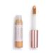 Makeup Revolution Conceal & Hydrate Concealer C9.5 - Medium Skin Tones, Dewy Finish, Vegan & Cruelty-Free | 0.45 fl.oz - Buy Online on GoSupps.com