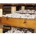 White Button Mushroom Growing Kit - Easy Fresh Shroom Growth - Buy Online on GoSupps.com