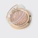  Vivienne Sab Vivienne Sabo Sparkling Mono Eyeshadow "Grande Premiere" Delicate Rose Gold Shine - Buy Online on GoSupps.com