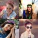 Ouskr 10 Pcs Wide Knotted Headband for Women - Fashion Knot Headbands for Non-slip Cross Turban - Cute Hair Accessories - Buy Online on GoSupps.com