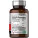Horbäach DHT Advanced Hair Formula | 120 Non-GMO Gluten Free Tablets | Saw Palmetto Kudzu & Fo-Ti for Healthy Hair Growth - Buy Online on GoSupps.com