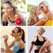 Buy G7 Adhesive Patches - 20 Low Allergy Cotton Sheets with Strong Adhesion Lasts 10+ Days - International Shipping Available - Buy Online on GoSupps.com