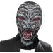 Opilroyn Scary Halloween Masque | Horror Evil Ghost Mesh Masque For A Halloween Costume - Scary And Funny Elastic Face For Masquerade And Halloween - Buy Online on GoSupps.com