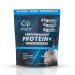 nbpure Performance Protein+: Natural Protein Blend- 23g Whey Isolate & Concentrate + Milk Protein Isolate Clean Healthy Protein Powder Nothing Artificial Vanilla