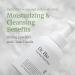Dr. Bio Foaming Hand Wash 16.2oz | Moisturizing Probiotic Liquid Soap for Sensitive Skin | Vegan Korean Skin Care - Buy Online on GoSupps.com