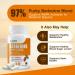 Organic Berberine Supplement-Berberine with Ceylon Cinnamon Bitter Melon & Green Tea Extract Supports Cholesterol Health & Immune Function.Third-Party Tested(Made & Tested in USA).1200mg 90 Capsules - Buy Online on GoSupps.com